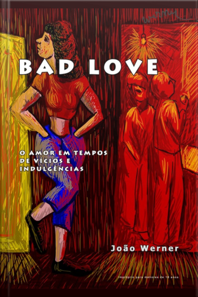 Bad Love