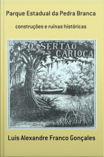 Parque Estadual Da Pedra Branca