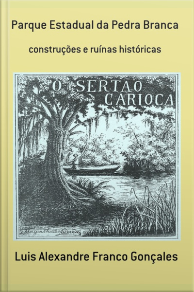 Parque Estadual Da Pedra Branca