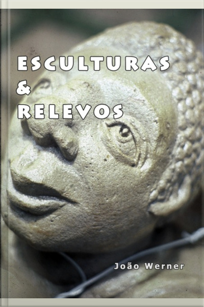 Esculturas E Relevos