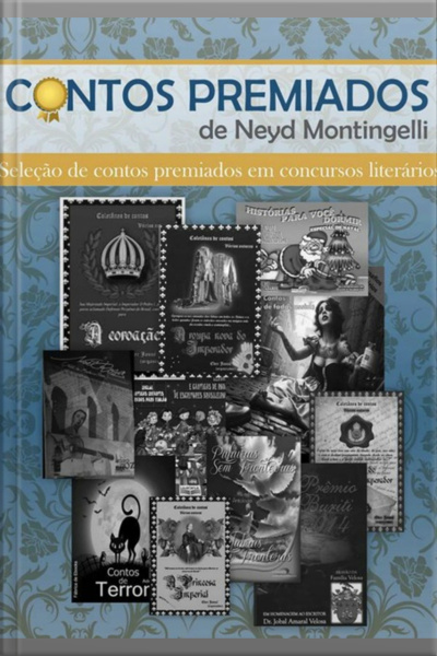 Contos Premiados