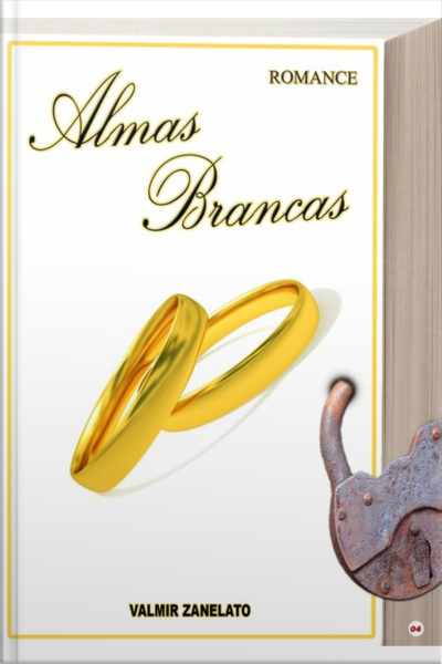 Almas Brancas