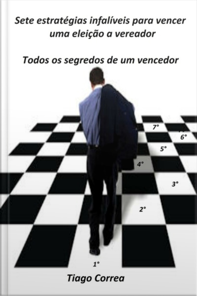 Sete Estratégias Infalíveis Para Vencer Uma Eleição A Vereador