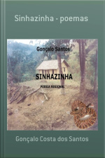 Sinhazinha - Poemas