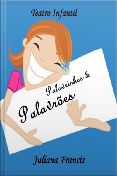 Palavrinhas  Palavrões