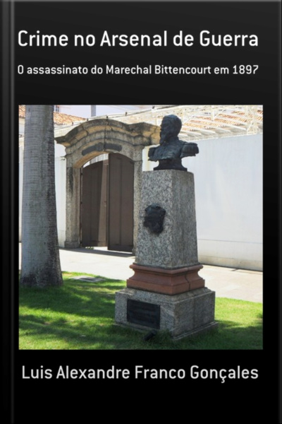 Crime No Arsenal De Guerra