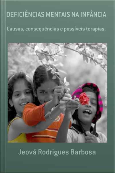 Deficiências Mentais Na Infância