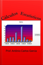 Cálculos Estatísticos