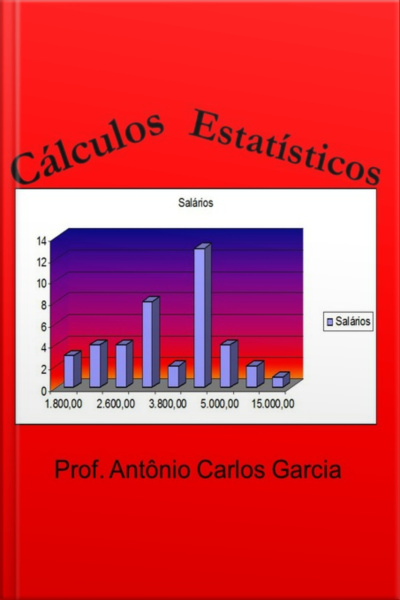Cálculos Estatísticos