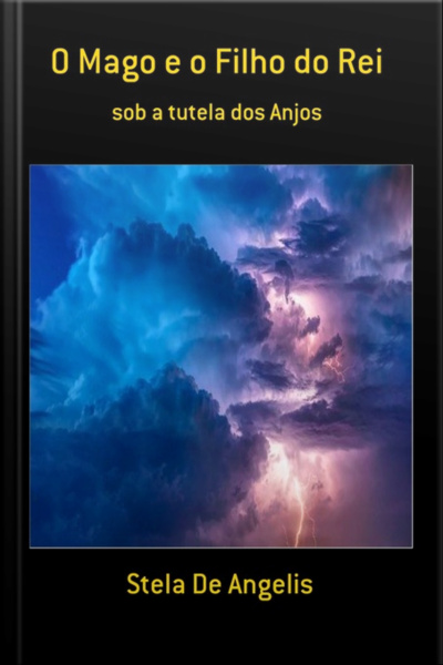 O Mago E O Filho Do Rei