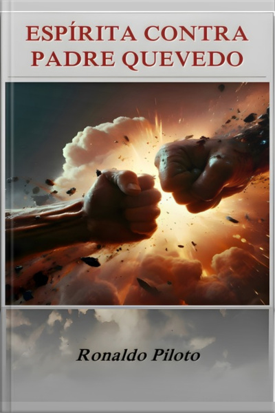 Espírita Contra Padre Quevedo