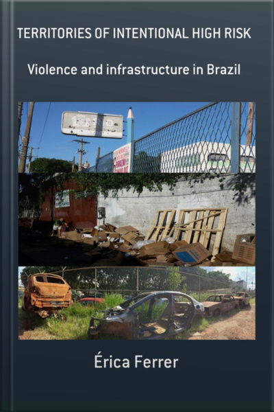 Territories Of Intentional High Risk