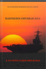 Marinheiros Empurram Água