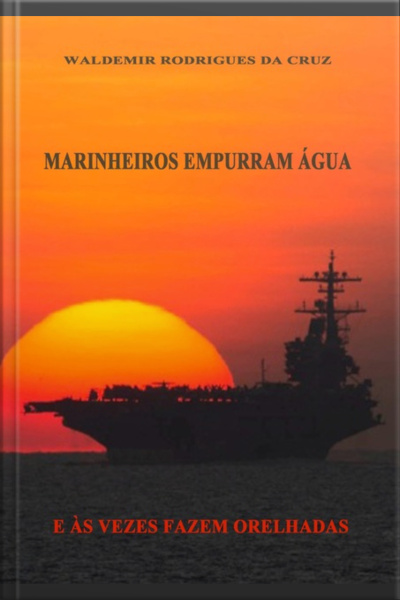 Marinheiros Empurram Água
