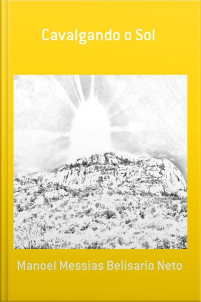 Cavalgando O Sol
