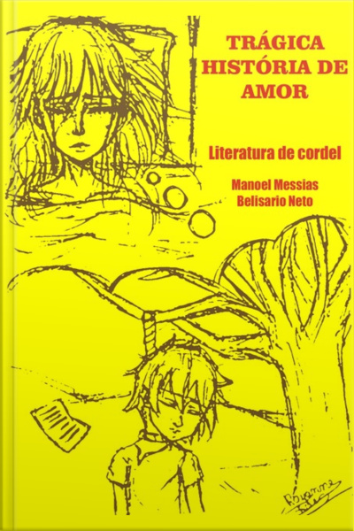 Trágica História De Amor