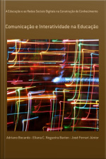 A Educação E As Redes Sociais Digitais Na Construção Do Conhecimento