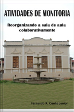 Atividades De Monitoria