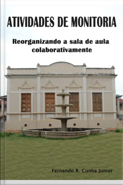 Atividades De Monitoria