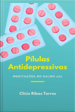 Pílulas Antidepressivas