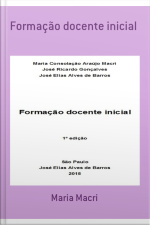 Formação Docente Inicial