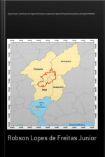 Segmentação E Classificação De Imagens Destinadas Ao Mapeamento Digital Do Parque Nacional Da Serra Dos Órgãos (parnaso)