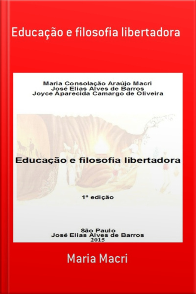 Educação E Filosofia Libertadora