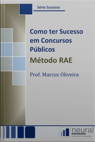 Como Ter Sucesso Em Concursos Públicos