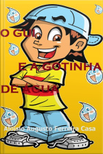 O Gui E A Gotinha De Água