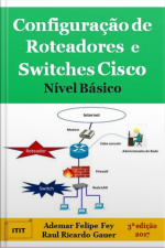 Configuração De Roteadores E Switches Cisco Nível Básico