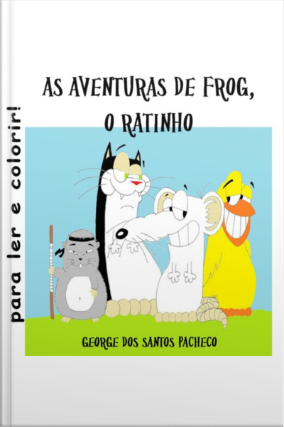 As Aventuras De Frog, O Ratinho