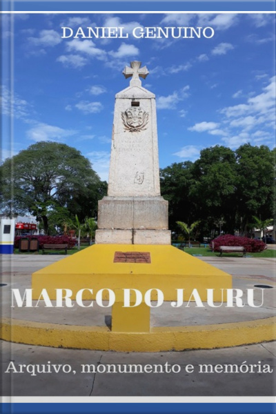 Marco Do Jauru