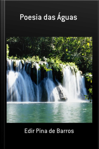 Poesia Das Águas