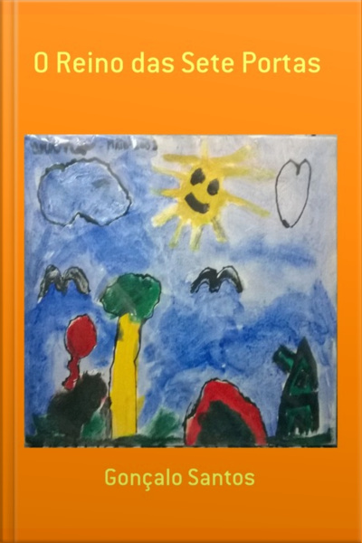 O Reino Das Sete Portas