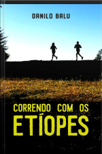 Correndo Com Os Etíopes
