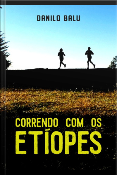 Correndo Com Os Etíopes