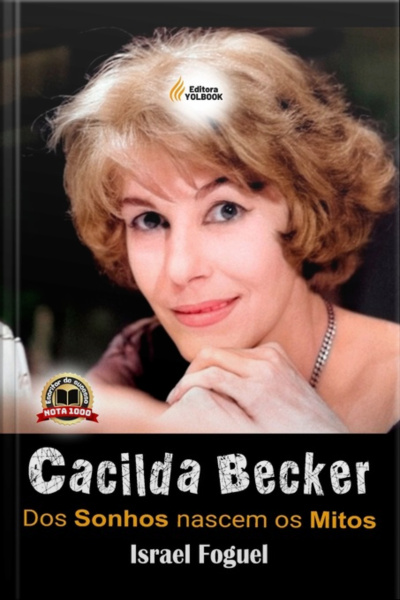 Dos Sonhos Nascem Os Mitos