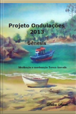 Projeto Ondulações 2013