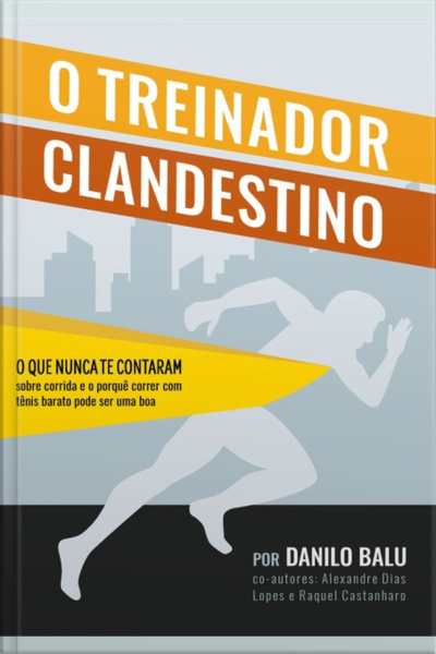 O Treinador Clandestino