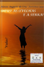 Deus! As Ovelhas E A Serra!