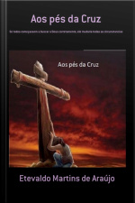 Aos Pés Da Cruz