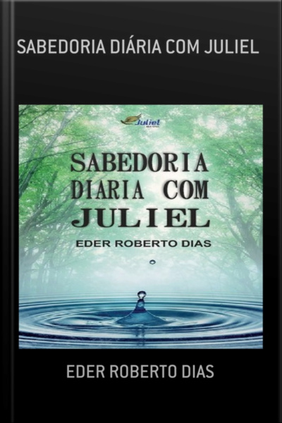 Sabedoria Diária Com Juliel