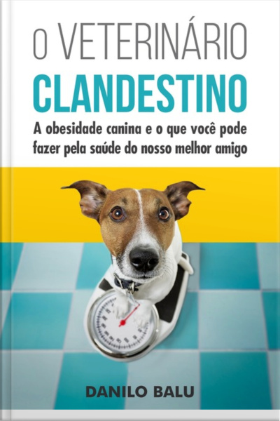 O Veterinário Clandestino