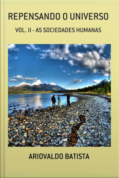 Repensando O Universo