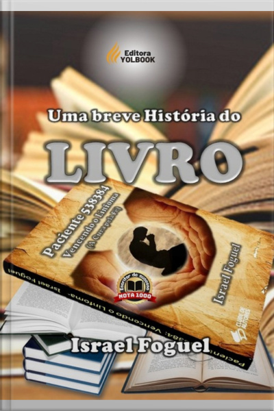 Uma Breve História Do Livro