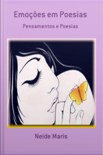 Emoções Em Poesias