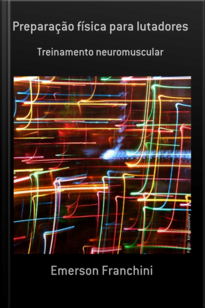 Preparação Física Para Lutadores