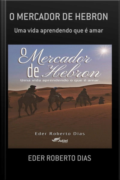 O Mercador De Hebron