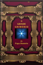 O Grande Grimório Do Papa Honório