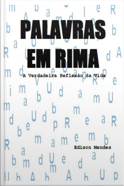 Palavras Em Rimas